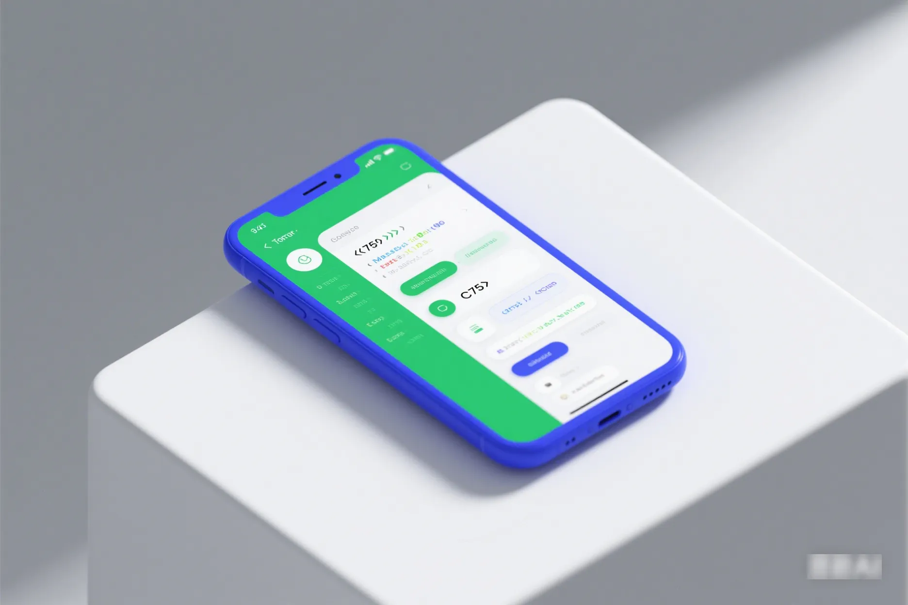 移动应用开发工具